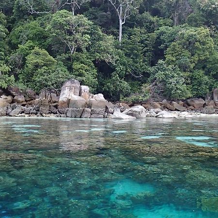 Lipe Camping Zone المظهر الخارجي الصورة