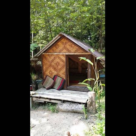 Lipe Camping Zone المظهر الخارجي الصورة