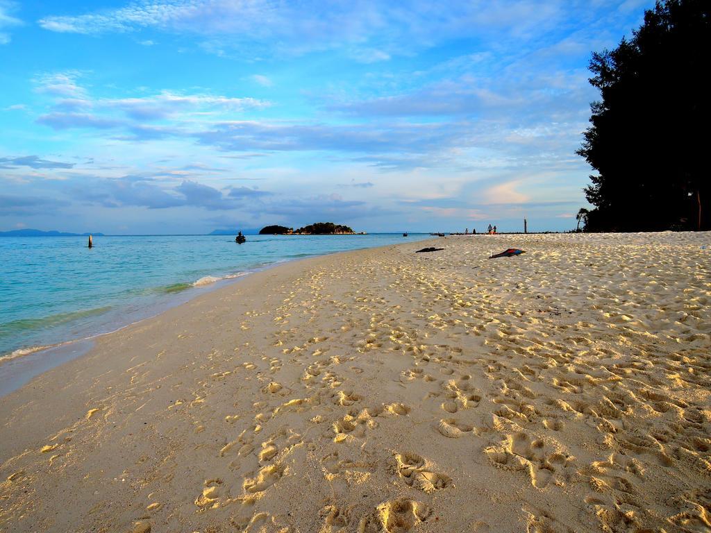 Lipe Camping Zone المظهر الخارجي الصورة