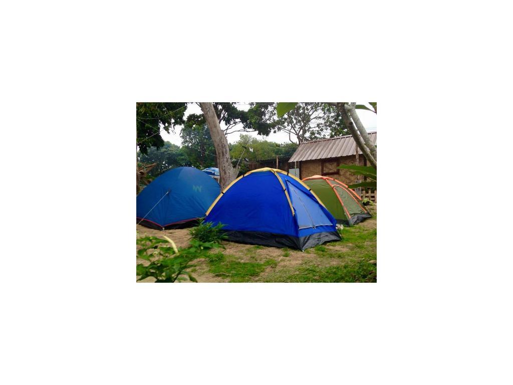 Lipe Camping Zone الغرفة الصورة