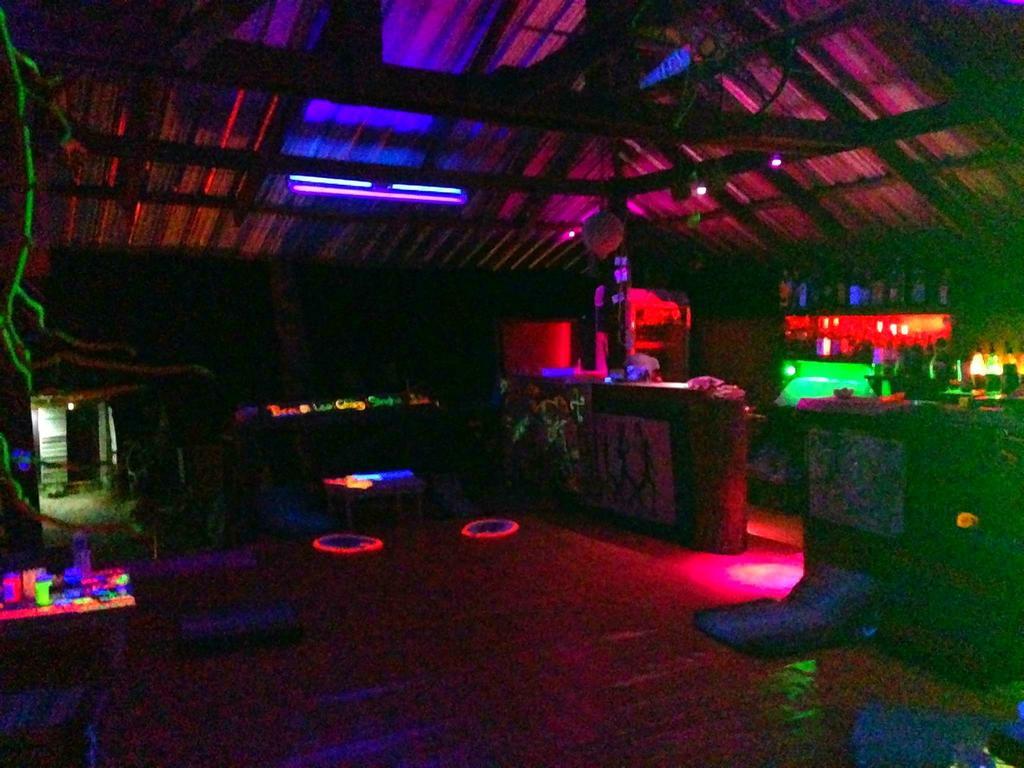 Lipe Camping Zone المظهر الخارجي الصورة