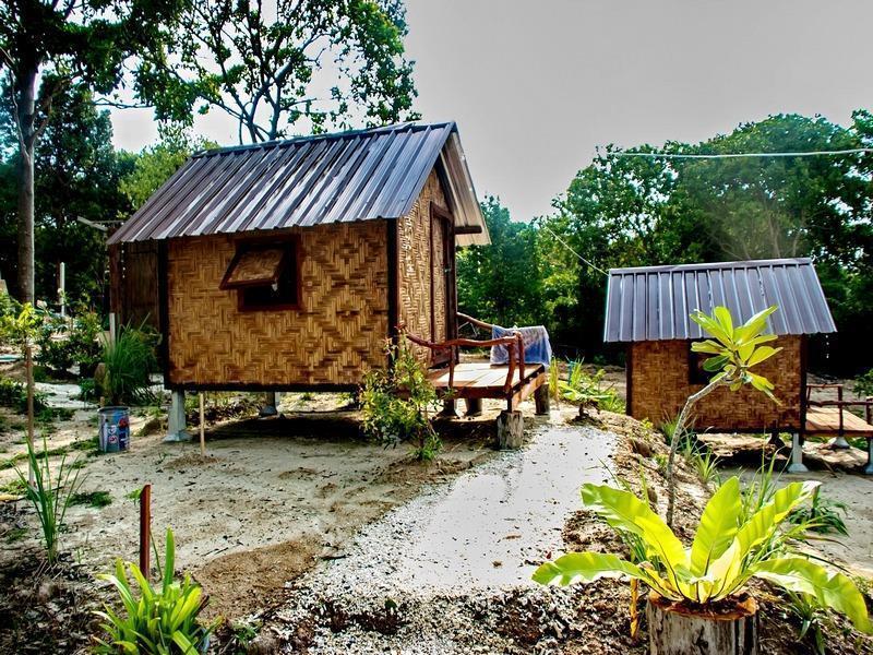 Lipe Camping Zone المظهر الخارجي الصورة