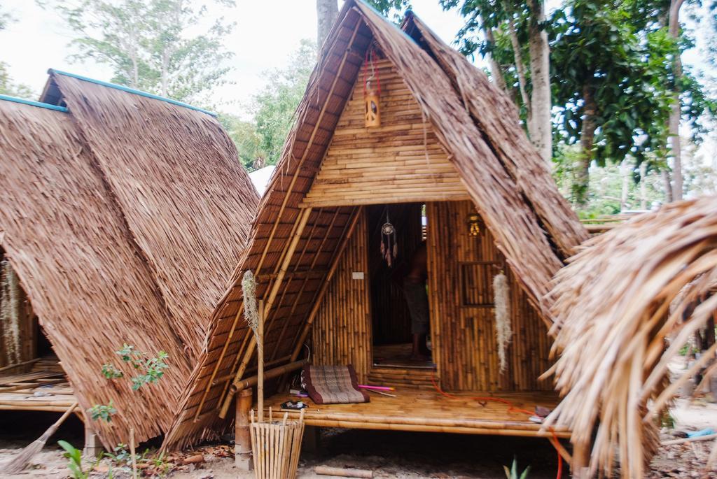Lipe Camping Zone المظهر الخارجي الصورة
