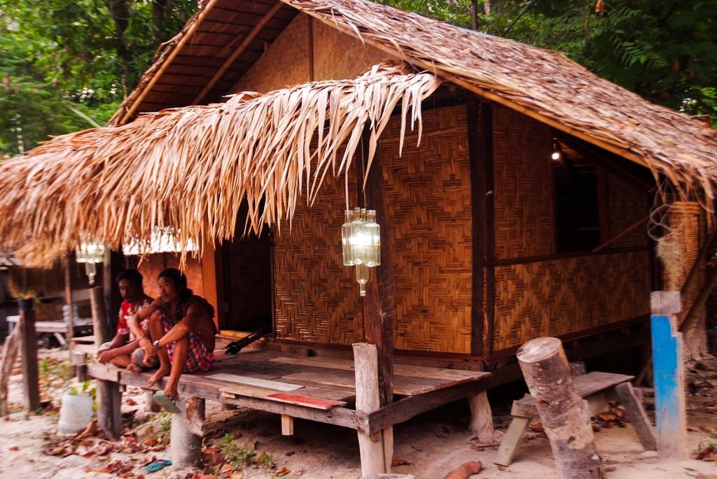 Lipe Camping Zone المظهر الخارجي الصورة