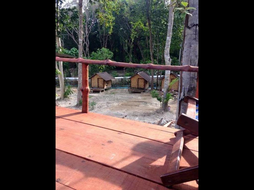 Lipe Camping Zone المظهر الخارجي الصورة