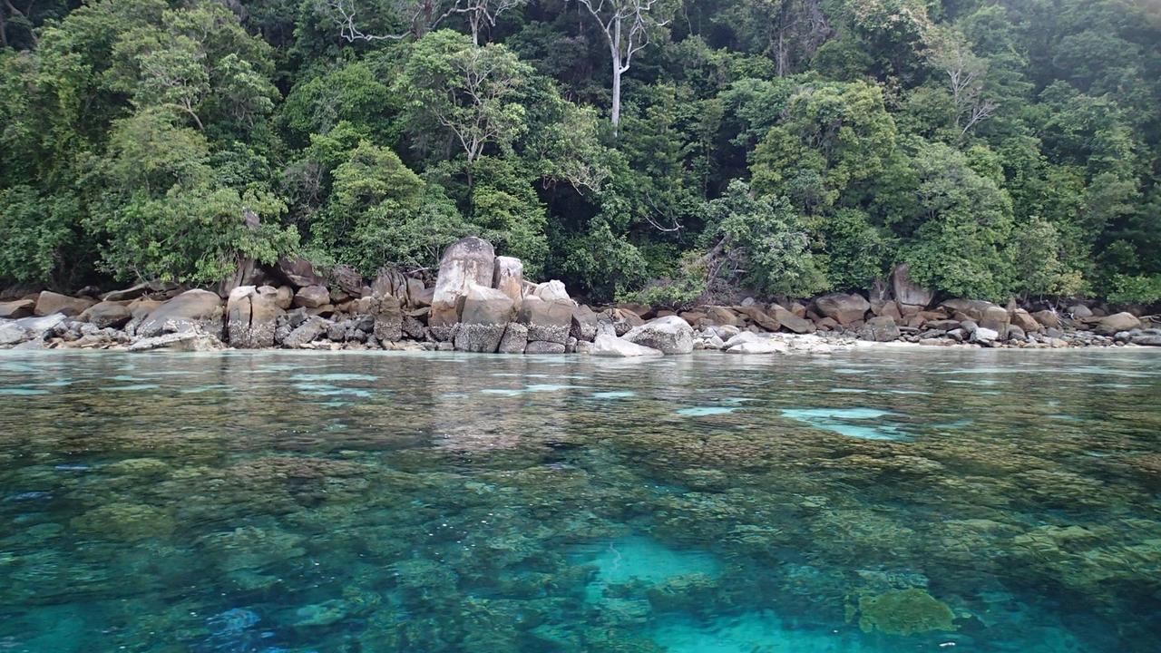 Lipe Camping Zone المظهر الخارجي الصورة