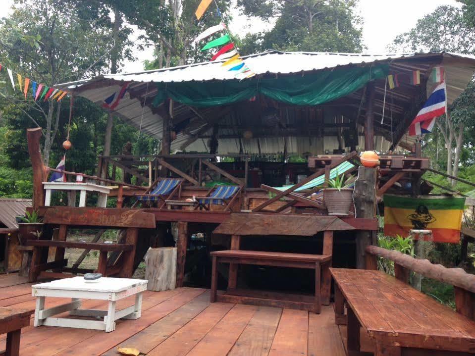 Lipe Camping Zone المظهر الخارجي الصورة