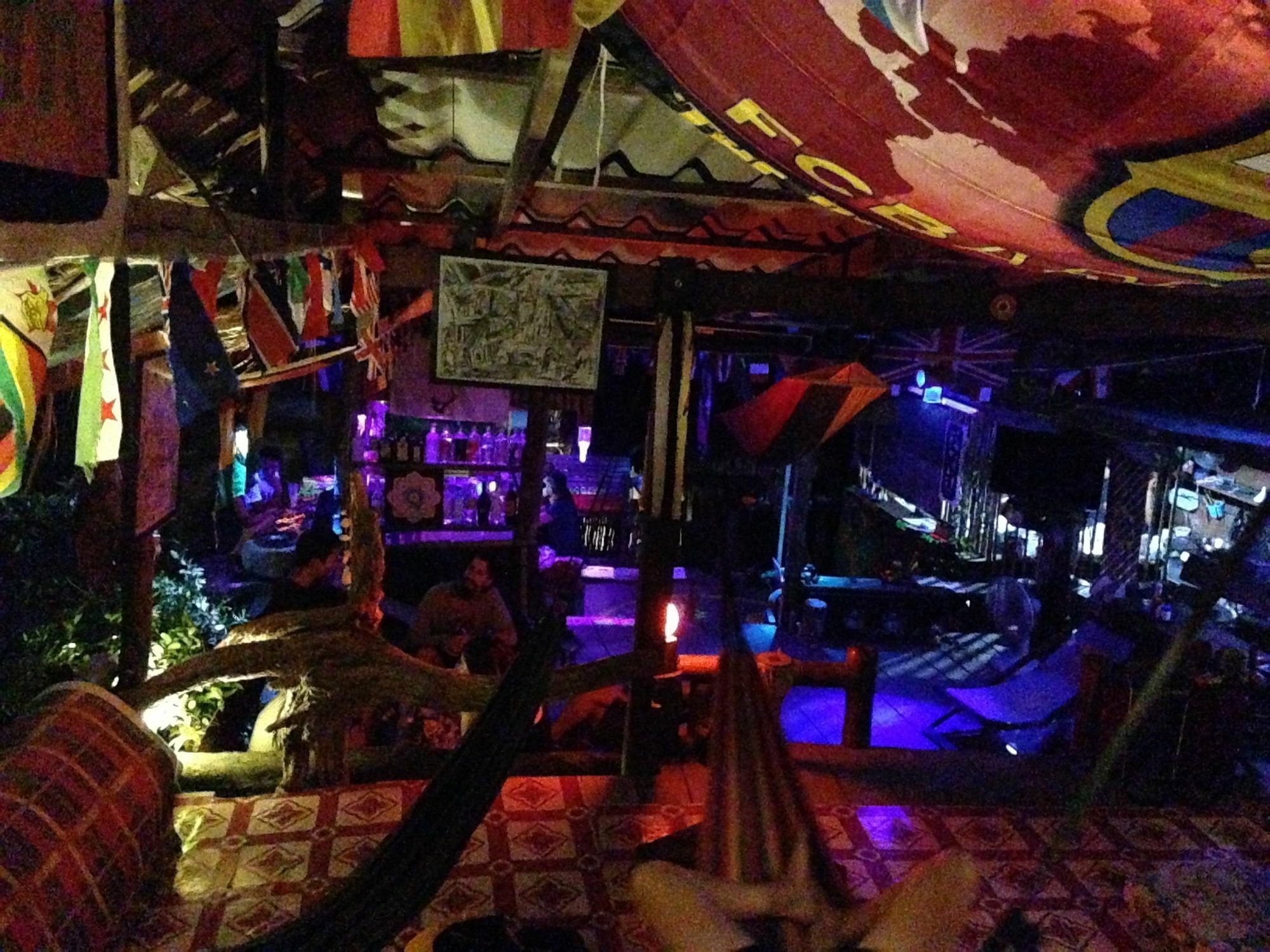 Lipe Camping Zone المظهر الخارجي الصورة