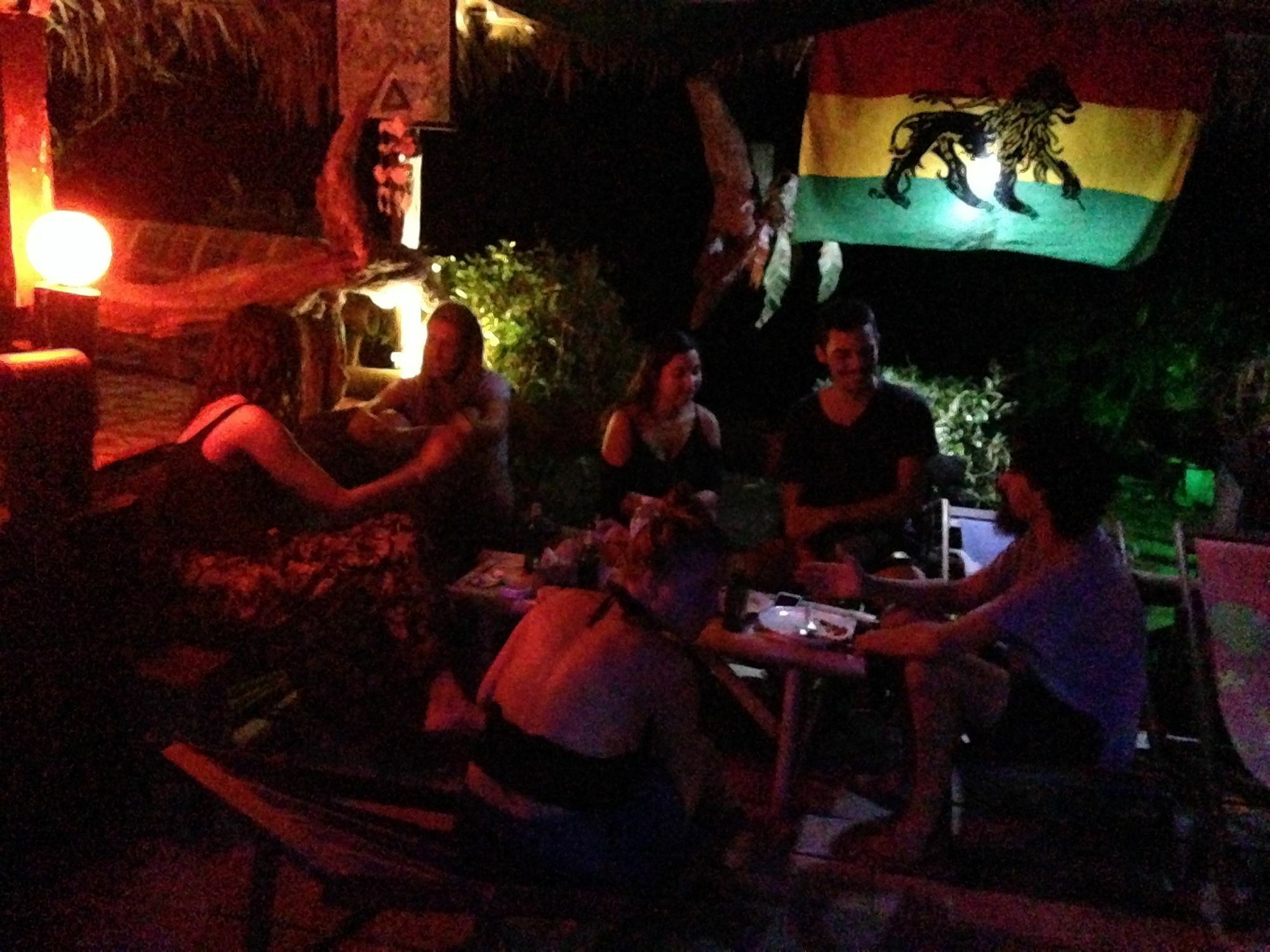 Lipe Camping Zone المظهر الخارجي الصورة