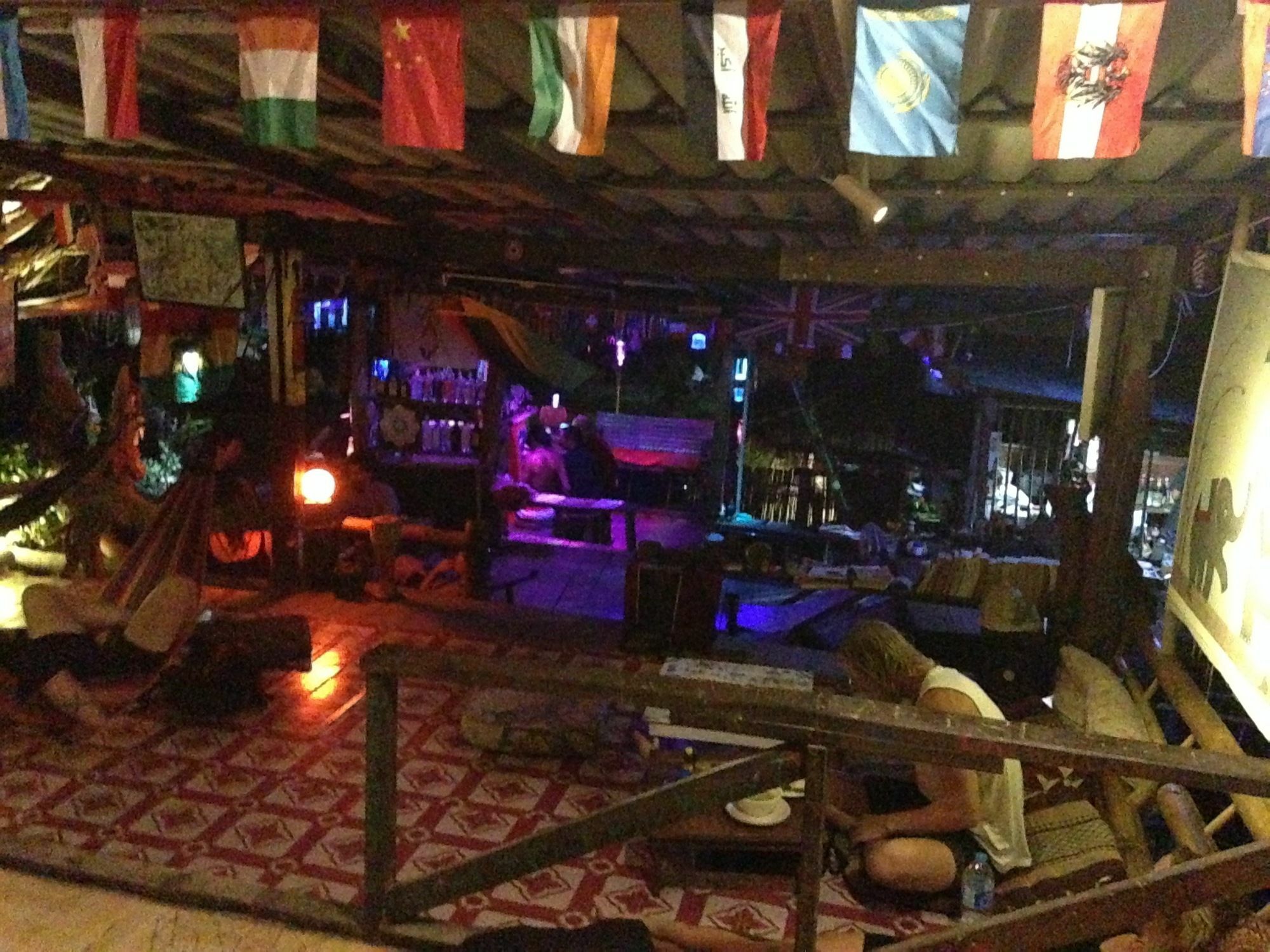 Lipe Camping Zone المظهر الخارجي الصورة