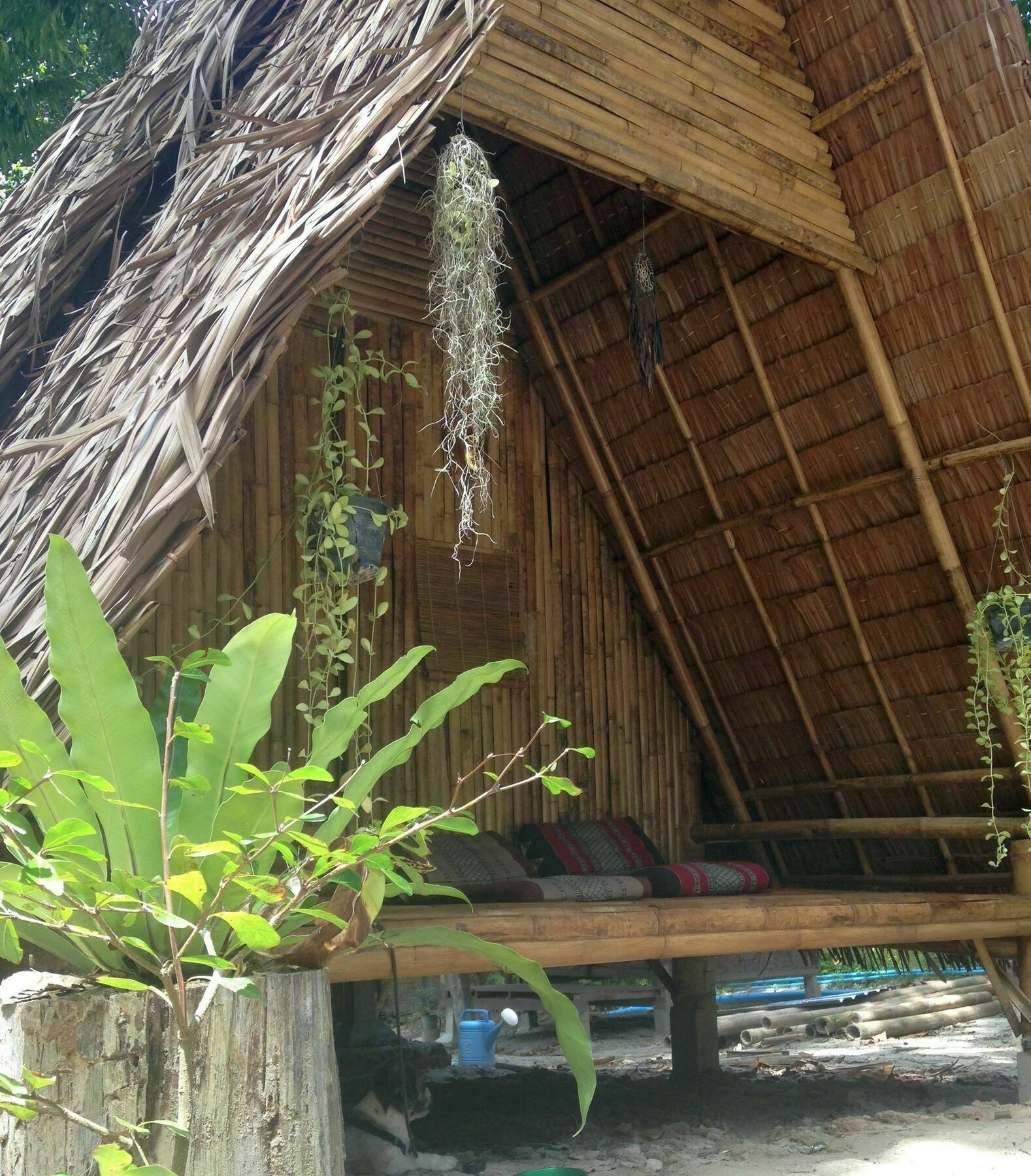Lipe Camping Zone المظهر الخارجي الصورة