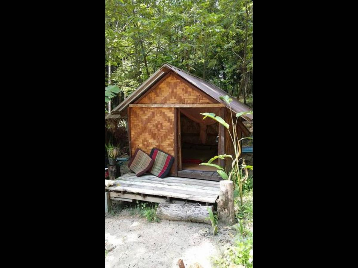 Lipe Camping Zone المظهر الخارجي الصورة